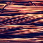 Copper (Producer Prices) – Europe