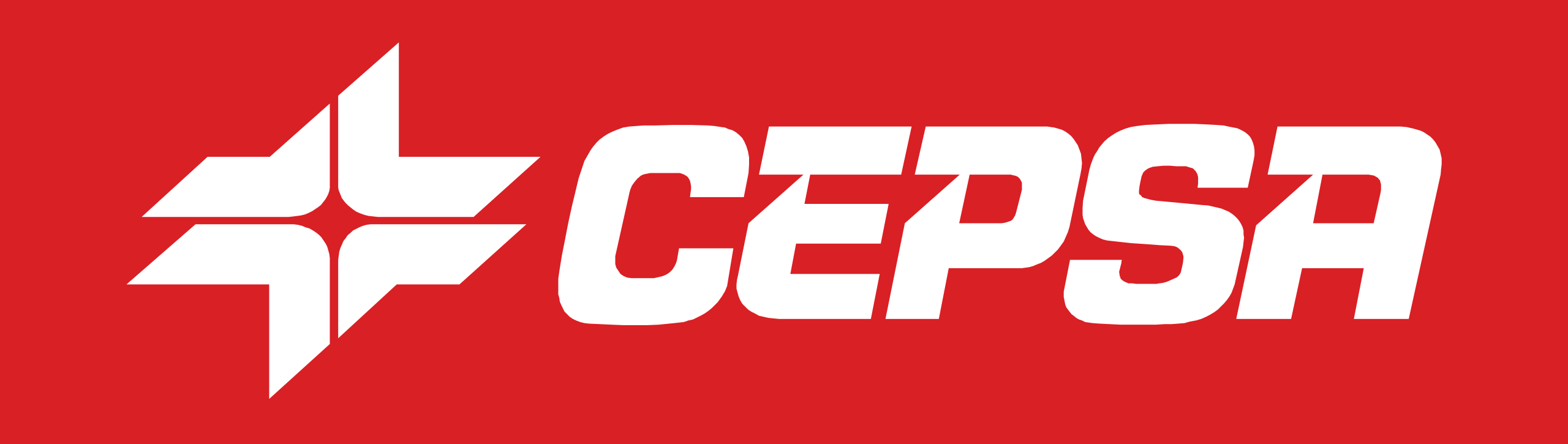 Cepsa logo